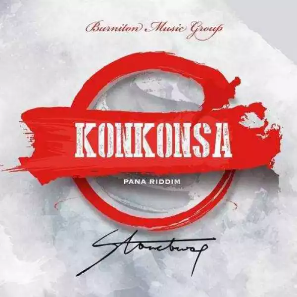 StoneBwoy - “KonKonsa” (Pana Cover)